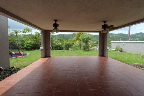 Family House