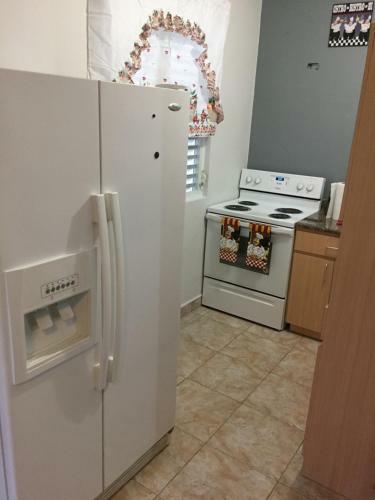 Apartamento H&l Vacation Rental