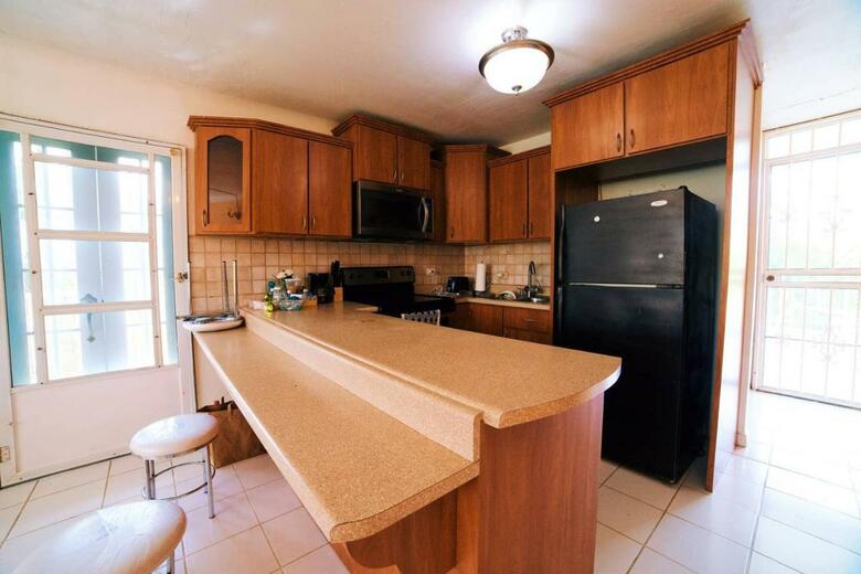 Casa Peace Haven Beach House