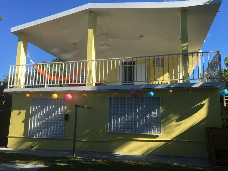 Casa Peace Haven Beach House