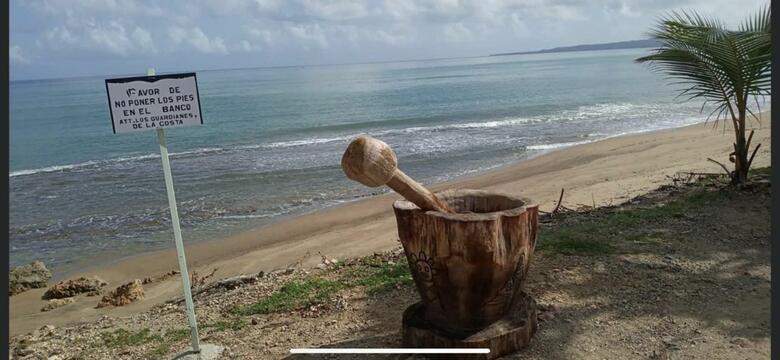 Casa Peace Haven Beach House