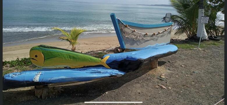 Casa Peace Haven Beach House