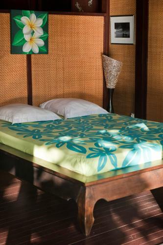 Robinson's Cove Villas - Deluxe Wallis Villa