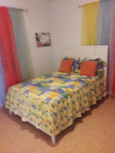 Casa Dona Guilla