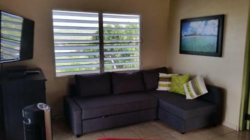 Hostal Villa Bahia Vista