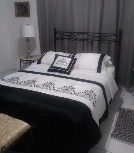 Apartamento Ocean Dreams