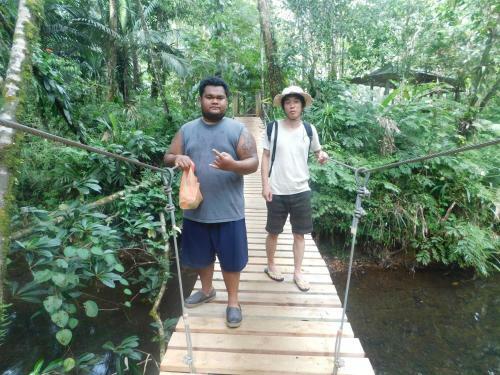 Hotel G.a.u. Mechang Lagoon Resort