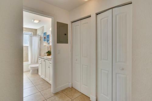 Apartamento Bimini Bay, Bimini Bahamas Condo #33811