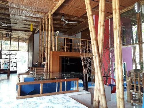 Hotel Shamser Gazir Bansher Kella Resort