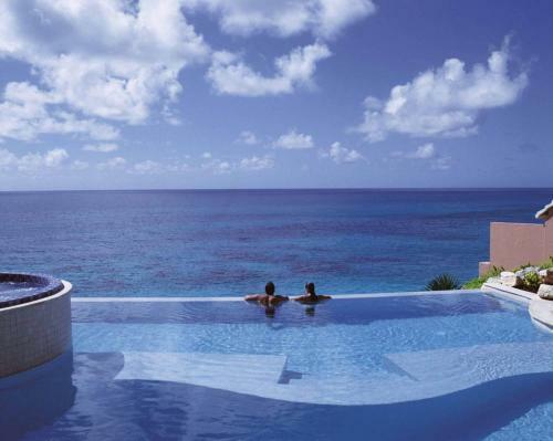Hotel The Reefs Resort And Club
