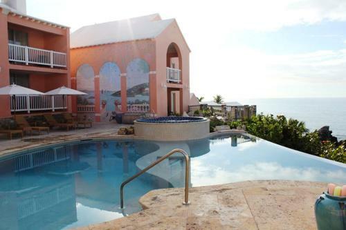 Hotel The Reefs Resort And Club