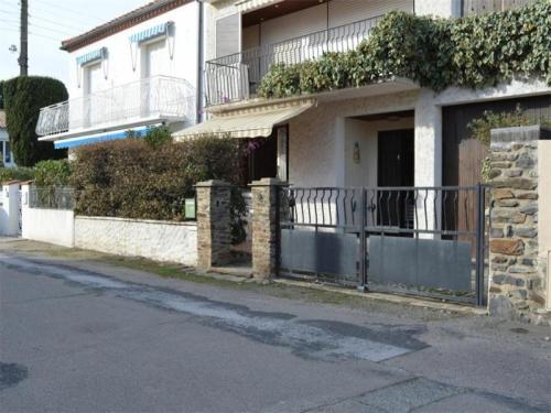 Apartment Argeles Sur Mer - 4 Pers, 38 M2, 2/1