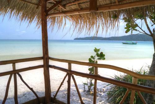 Agroturismo Greenblue Beach Bungalow Resort