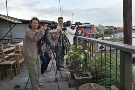 St 63 Home Stay & Tour Kampong Khleang