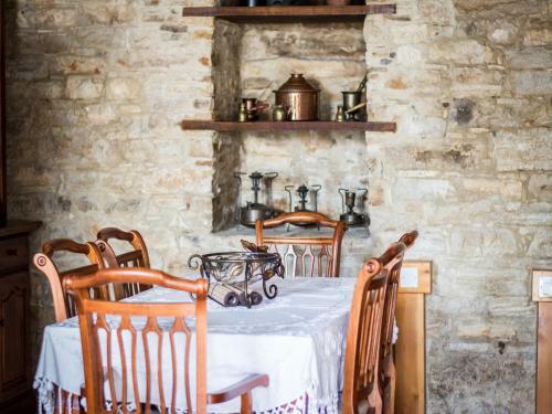 Agroturismo Yorkis Village House