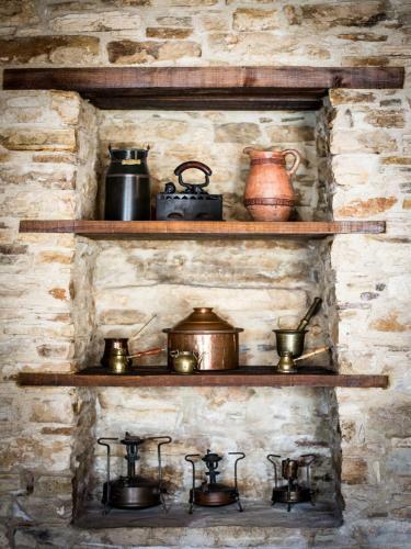 Agroturismo Yorkis Village House