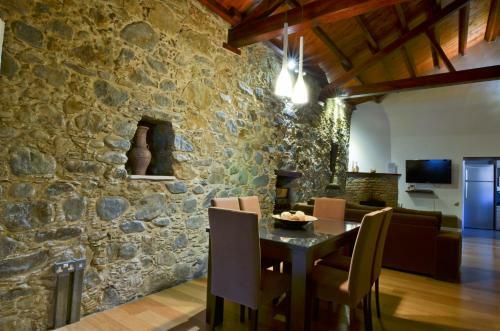 Apartamento To Kastri