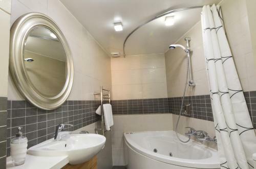 Apartamento To Kastri