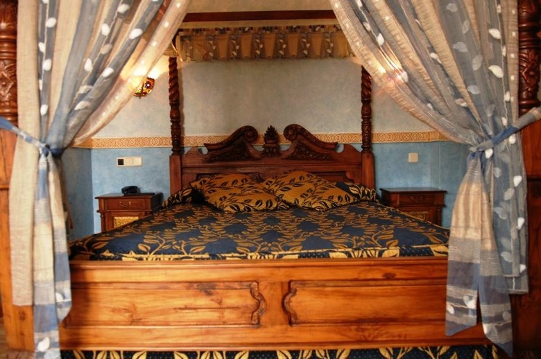 Hotel Hospederia Princesa Elima