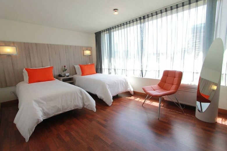 Hotel Torremayor Providencia