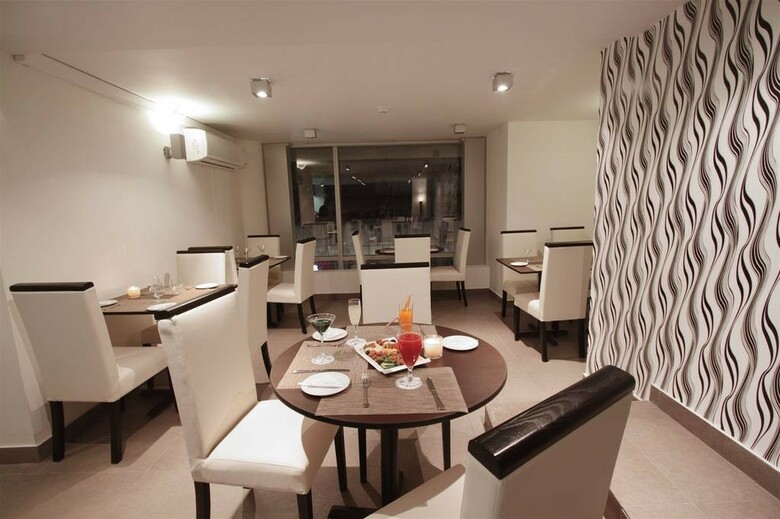 Hotel Torremayor Providencia
