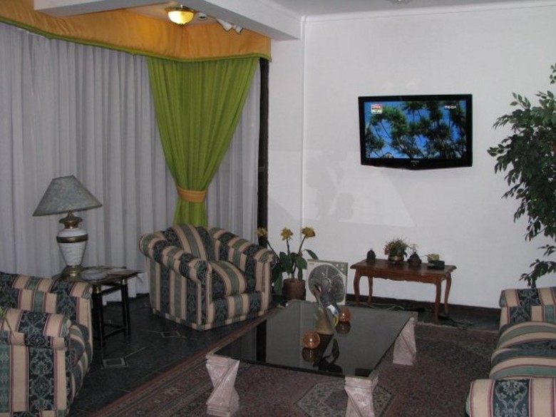 Hotel Pan De Az�car