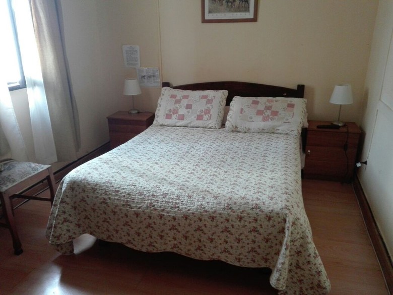 Hotel Monaldi