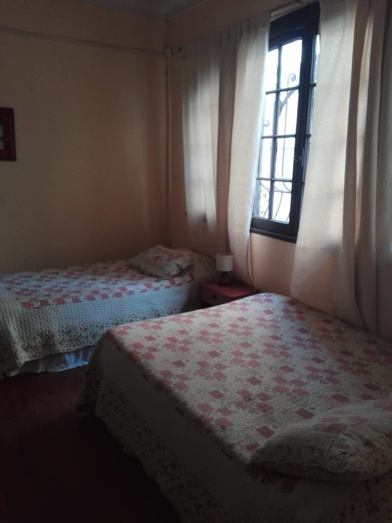 Hotel Monaldi