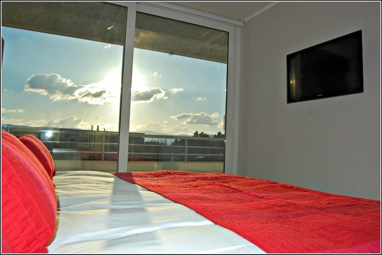 Talca Apart Hotel