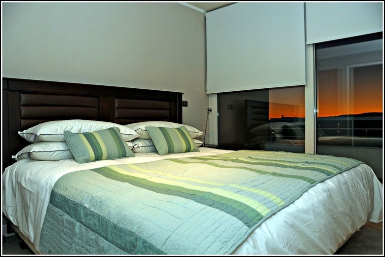 Talca Apart Hotel