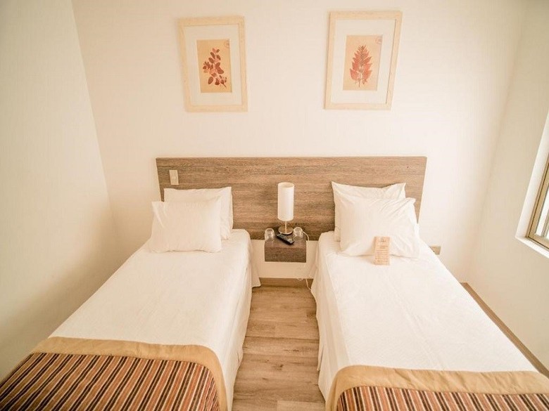 Terra Hotel