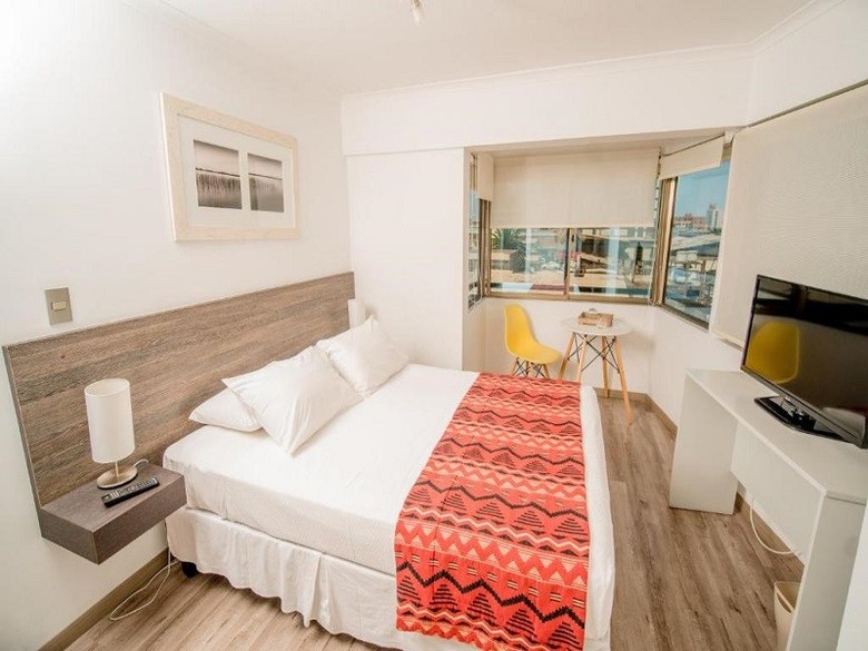 Terra Hotel