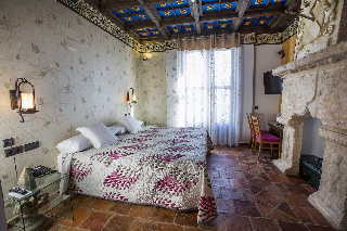 Hotel El Lagar De Isilla