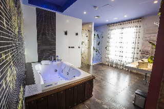 Hotel El Lagar De Isilla