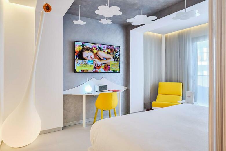 Five Flowers Hotel Formentera - Meli� Collection