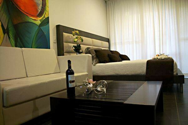 Hotel Le Parc