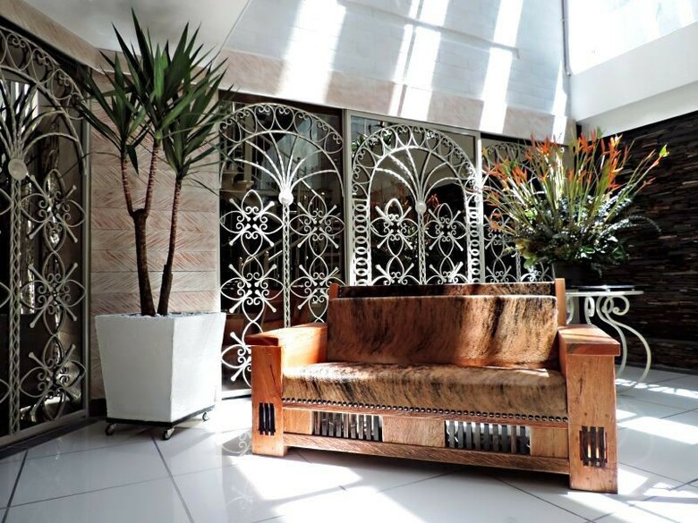 Hotel Le Parc