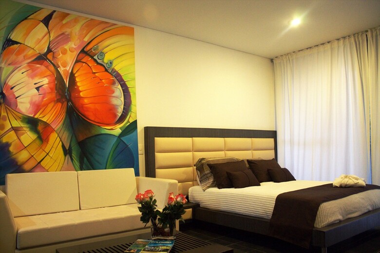 Hotel Le Parc
