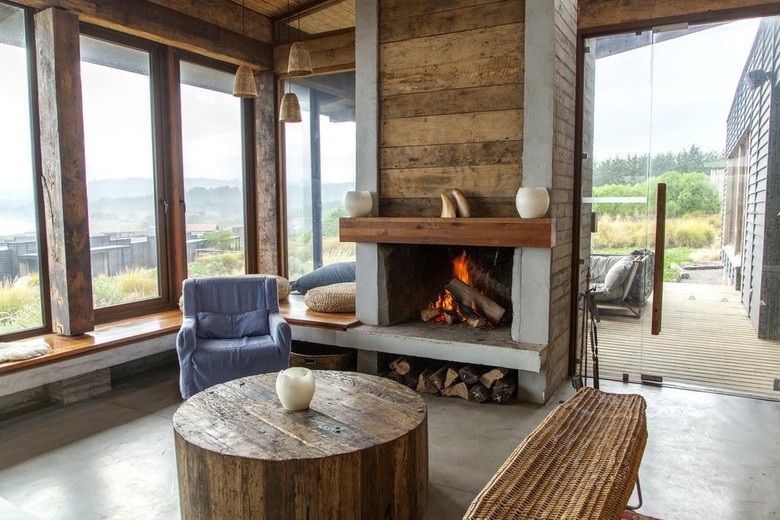 Lodge Hotel Alaia