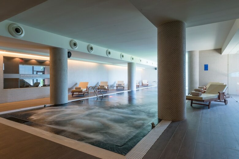 Hotel Meli� Lisboa Aeroporto