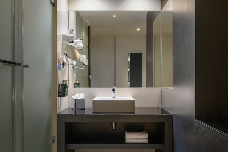 Hotel Meli� Lisboa Aeroporto