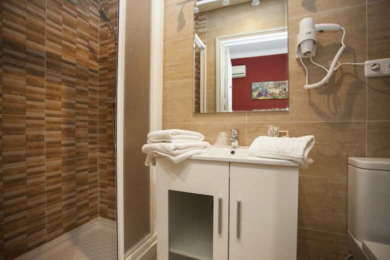 Hostal Aresol