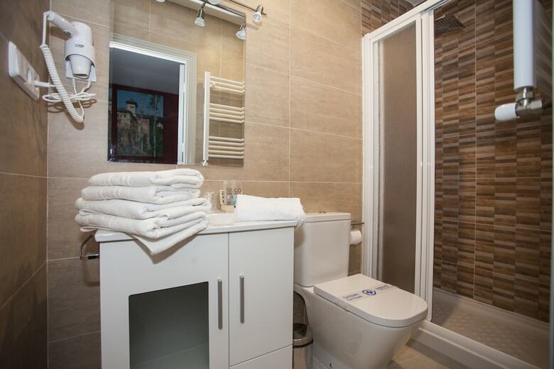 Hostal Aresol