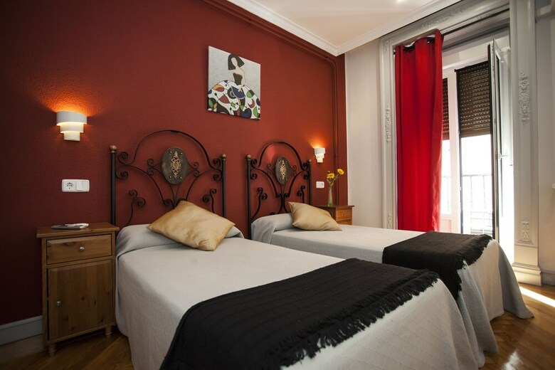 Hostal Aresol