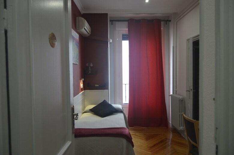 Hostal Aresol