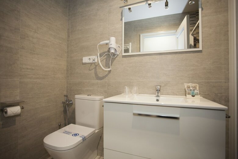 Hostal Aresol