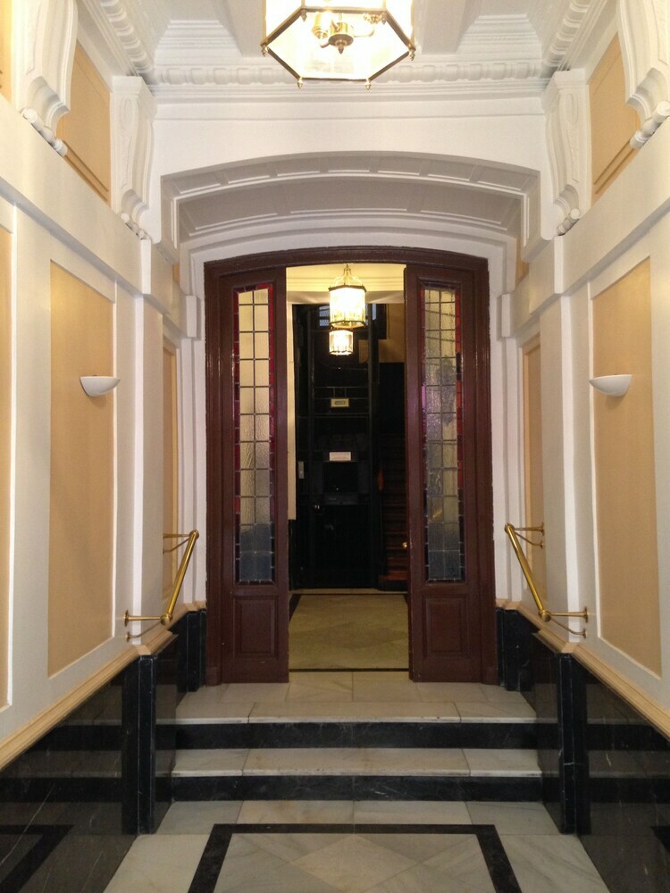 Hostal Aresol