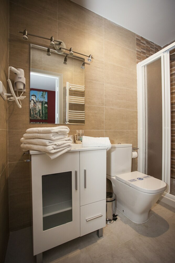 Hostal Aresol