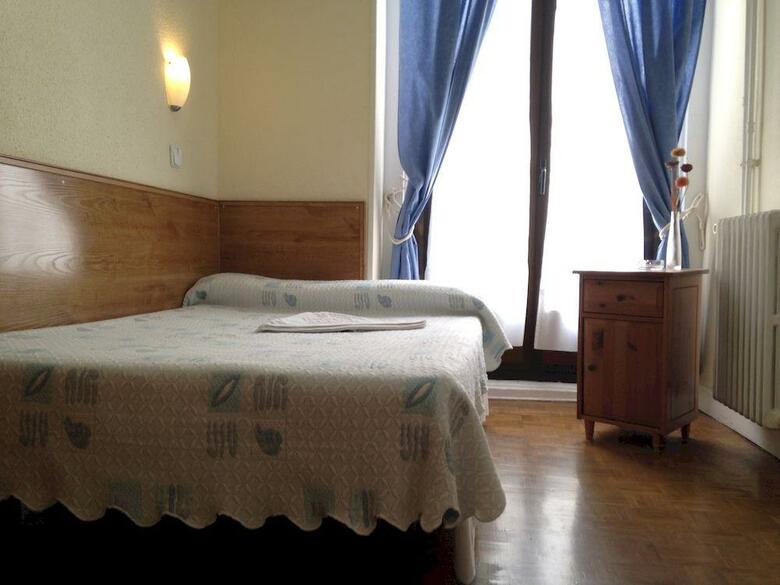 Hostal Aresol