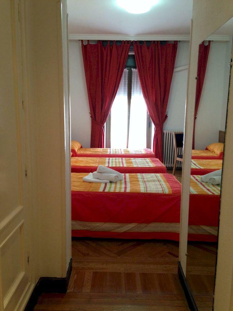 Hostal Aresol